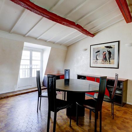 Latin Quarter & Sorbonne - 2Br - Cityapartmentstay ปารีส ภายนอก รูปภาพ