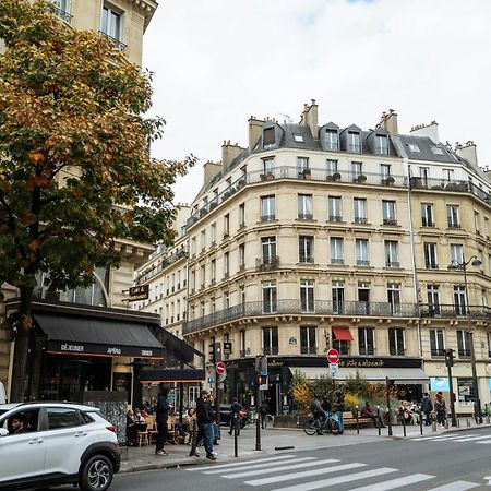 Latin Quarter & Sorbonne - 2Br - Cityapartmentstay ปารีส ภายนอก รูปภาพ