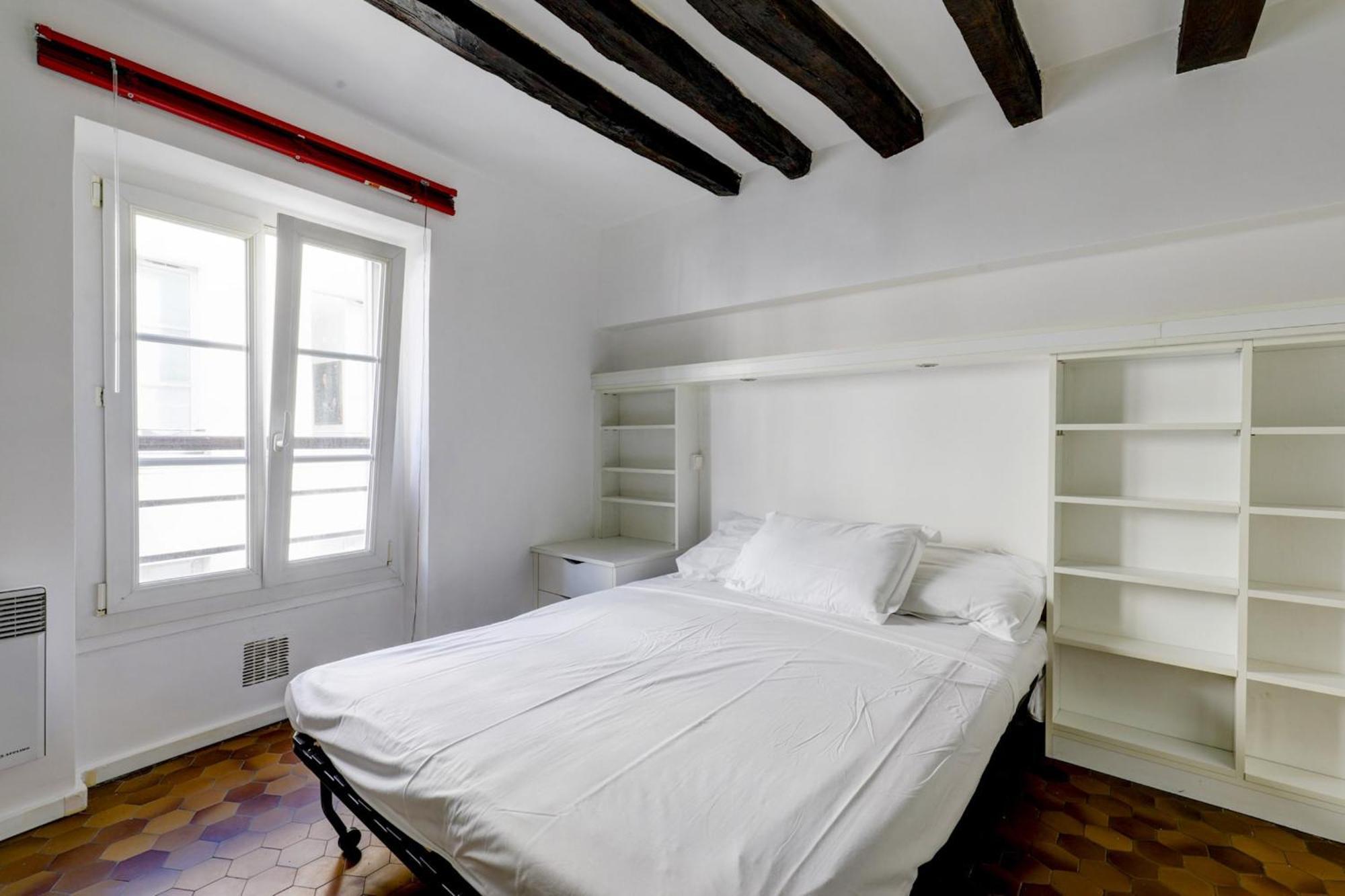 Latin Quarter & Sorbonne - 2Br - Cityapartmentstay ปารีส ภายนอก รูปภาพ